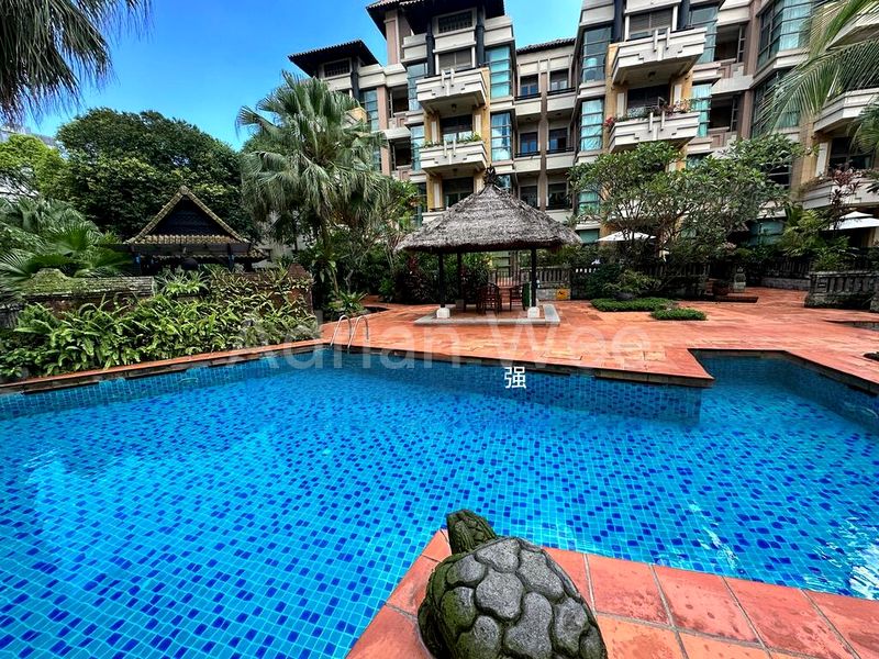 1 Bed Condo for Sale in  St. Martin Residence - Image 2